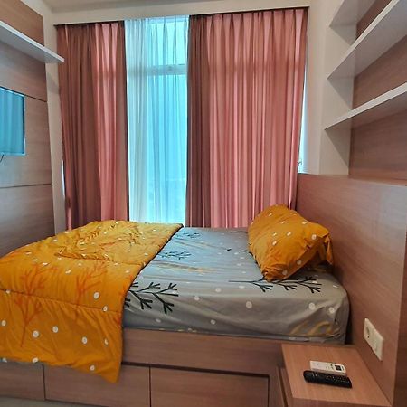 Treeparkcity Apartments By Winshome ทังเกอรัง ภายนอก รูปภาพ