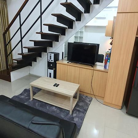 Treeparkcity Apartments By Winshome ทังเกอรัง ภายนอก รูปภาพ