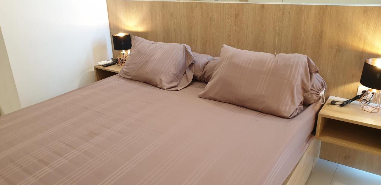 Treeparkcity Apartments By Winshome ทังเกอรัง ภายนอก รูปภาพ