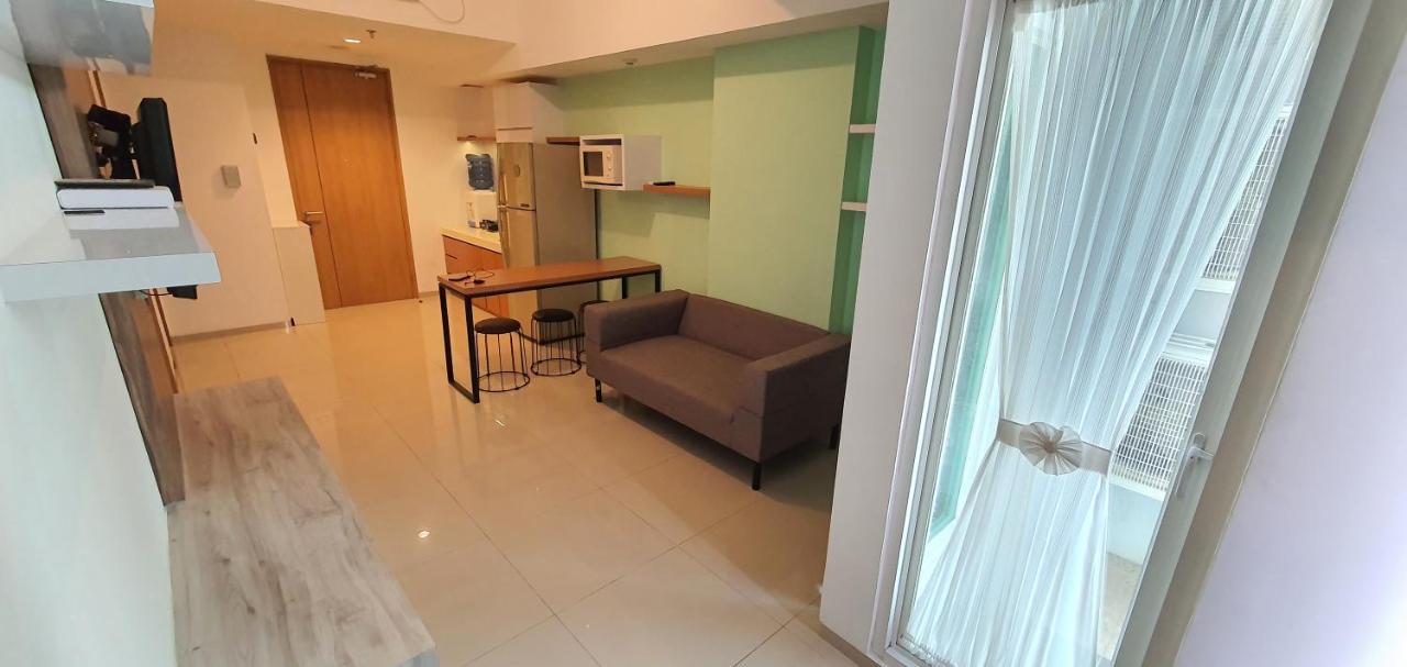 Treeparkcity Apartments By Winshome ทังเกอรัง ภายนอก รูปภาพ