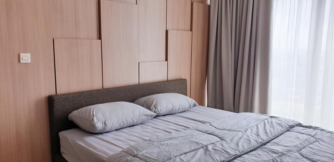 Treeparkcity Apartments By Winshome ทังเกอรัง ภายนอก รูปภาพ