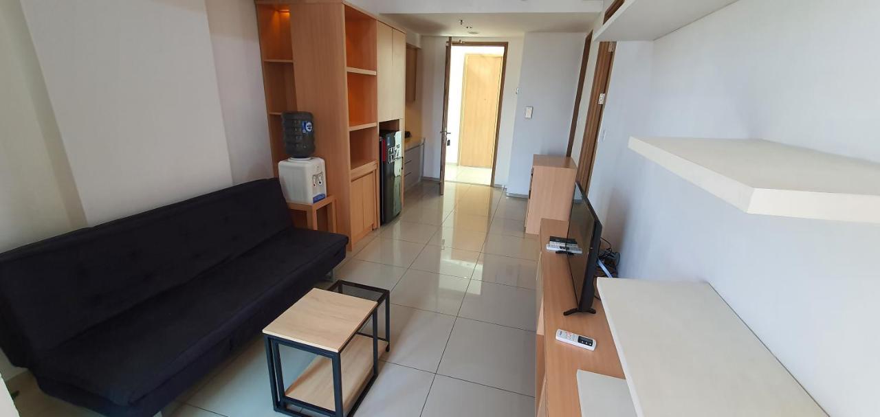 Treeparkcity Apartments By Winshome ทังเกอรัง ภายนอก รูปภาพ