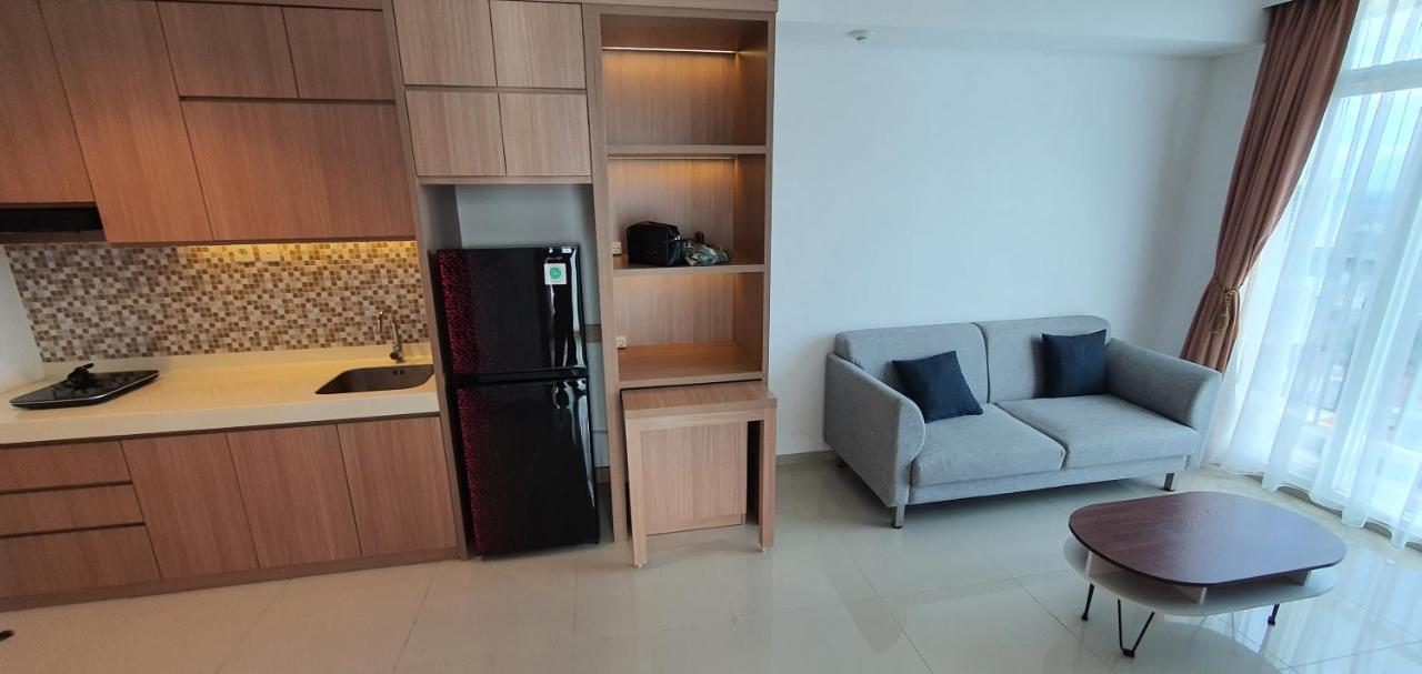 Treeparkcity Apartments By Winshome ทังเกอรัง ภายนอก รูปภาพ