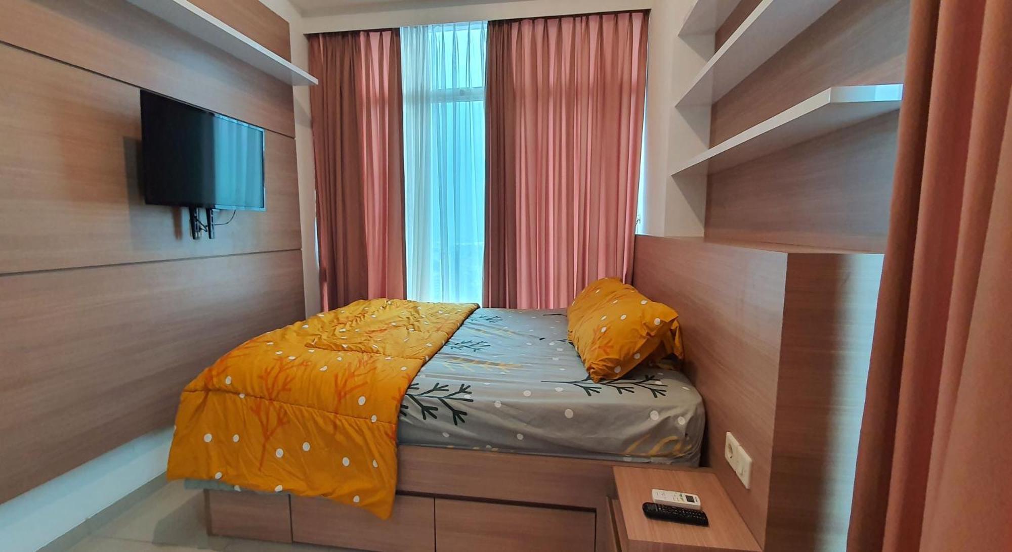 Treeparkcity Apartments By Winshome ทังเกอรัง ภายนอก รูปภาพ